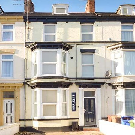 Flat 2, Bridlington Leilighet Eksteriør bilde